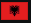 Bandera de albania