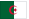 Flag of argelia