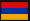 Bandera de armenia