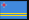 Bandera de aruba