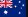 Flag of australia