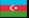 Bandera de azerbaiyan