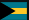 Bandera de bahamas