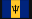 Flag of barbados