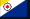 Bandera de bonaire