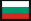Flag of bulgaria