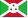 Bandera de burundi