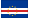 Bandera de cabo verde