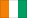 Flag of costa de marfil