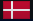 Bandera de dinamarca