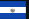 Flag of el salvador