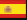 Flag of espana