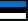 Bandera de estonia