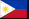 Bandera de filipinas
