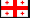 Flag of georgia