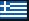 Bandera de grecia