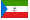 Flag of guinea ecuatorial