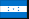 Bandera de honduras