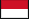 Bandera de indonesia