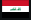 Bandera de irak