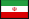 Flag of iran