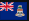 Bandera de islas caiman