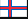 Bandera de islas faroe