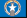 Bandera de islas marianas del norte