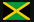Bandera de jamaica