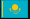Bandera de kazajstan