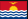 Bandera de kiribati