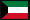 Bandera de kuwait