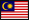 Flag of malasia