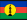 Flag of nueva caledonia