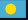 Bandera de palaos