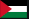 Bandera de palestina