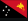 Flag of papua nueva guinea