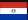 Bandera de paraguay