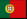 Bandera de portugal