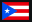 Flag of puerto rico