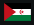 Bandera de sahara occidental