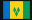 Bandera de san vicente y las granadinas