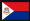 Flag of sint maarten