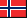Bandera de svalbard