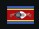 Bandera de swazilandia