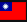 Flag of taiwan