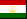 Flag of tayikistan