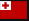 Flag of tonga