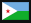 Bandera de yibuti